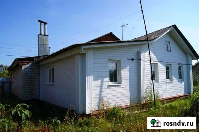 Дом 71 м² на участке 3 сот. на продажу в Павловском Посаде Павловский Посад - изображение 1