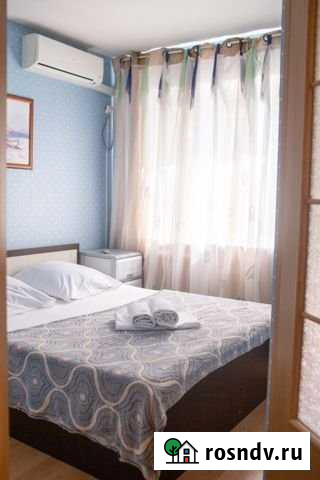 2-комнатная квартира, 50 м², 2/5 эт. в аренду посуточно в Волгограде Волгоград - изображение 1