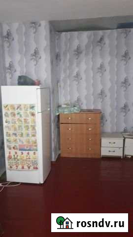 Комната 12 м² в 2-ком. кв., 4/5 эт. на продажу в Зеленокумске Зеленокумск - изображение 1