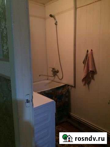 1-комнатная квартира, 39 м², 1/1 эт. на продажу в Шарье Шарья - изображение 1