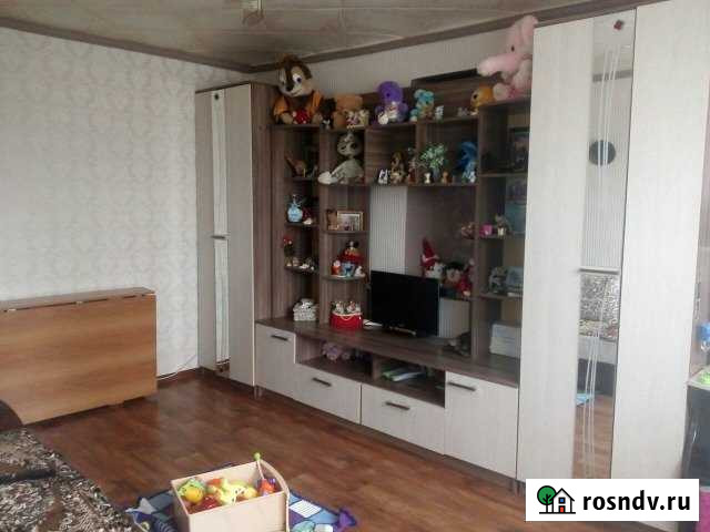 3-комнатная квартира, 50 м², 2/2 эт. на продажу в Ильинке Ильинка - изображение 1