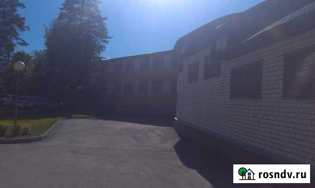 Машиноместо 17 м² на продажу в Барнауле Барнаул - изображение 1