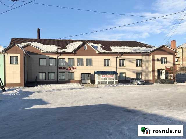 Сдам, офисные, торговые, складские Киселевск - изображение 1