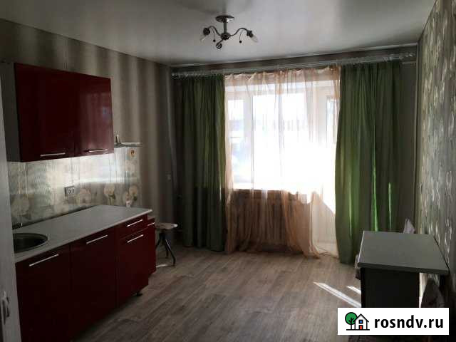 Комната 35 м² в 2-ком. кв., 5/5 эт. на продажу в Сыктывкаре Сыктывкар - изображение 1