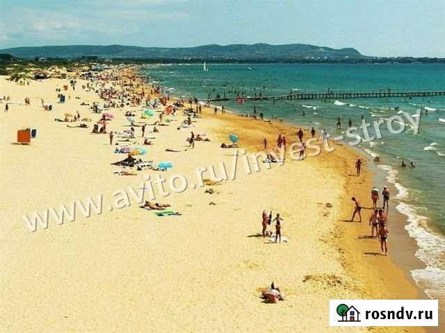 2-комнатная квартира, 60 м², 3/16 эт. на продажу в Анапе Анапа - изображение 1