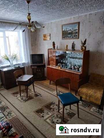 1-комнатная квартира, 32.8 м², 4/5 эт. на продажу в Нелидово Нелидово - изображение 1