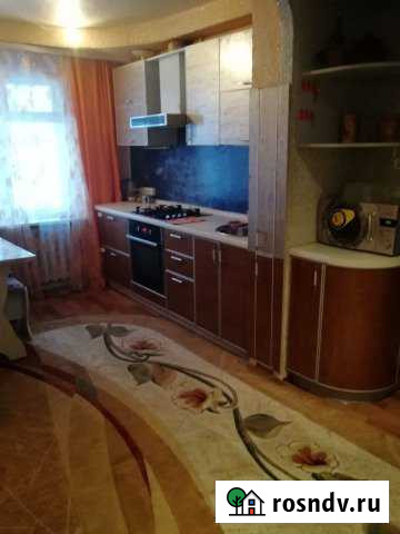 2-комнатная квартира, 54 м², 1/2 эт. в аренду посуточно в Пангодах Пангоды - изображение 1