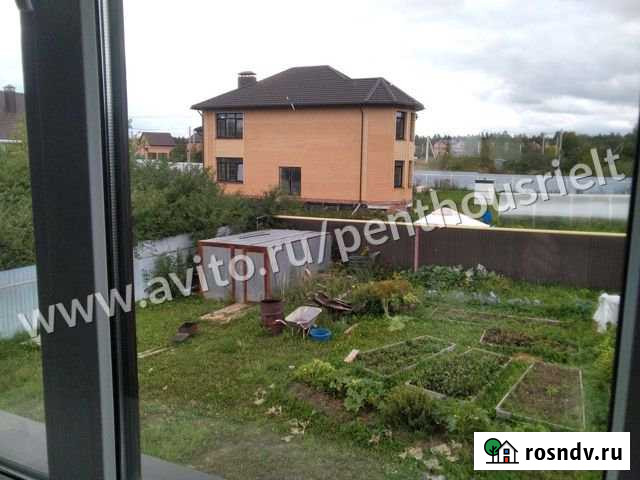 Коттедж 166.3 м² на участке 8 сот. на продажу во Владимире Владимир - изображение 1