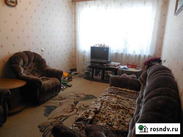 3-комнатная квартира, 64 м², 8/9 эт. на продажу в Саранске Саранск - изображение 1