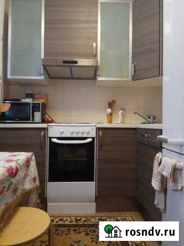 1-комнатная квартира, 37.2 м², 8/17 эт. на продажу в Лобне Лобня - изображение 1