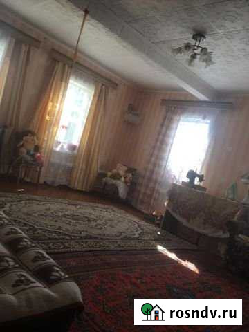 Дом 61 м² на участке 18 сот. на продажу в Гордеевке Гордеевка - изображение 1