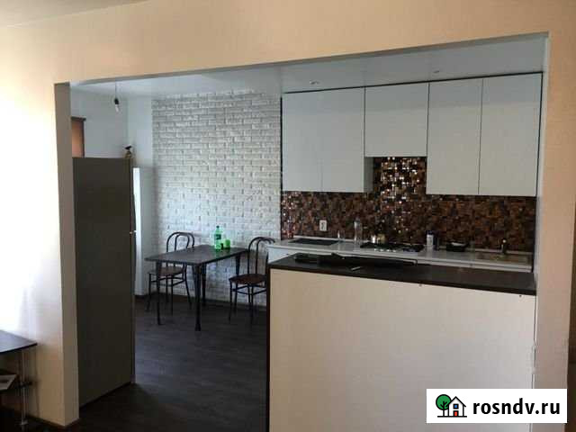 2-комнатная квартира, 80 м², 8/9 эт. в аренду посуточно в Якутске Якутск - изображение 1