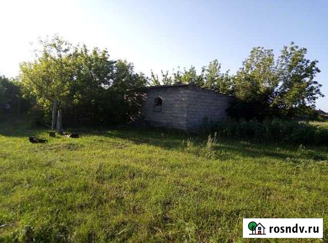 Участок ИЖС 18 сот. на продажу в Поворино Поворино - изображение 1