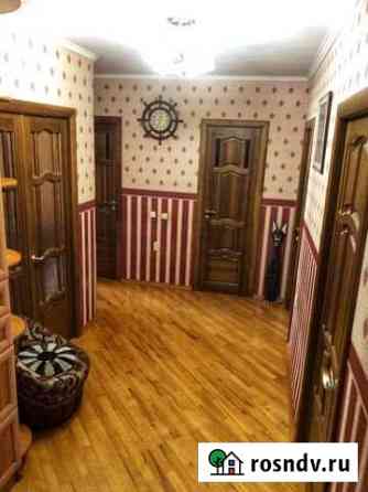 3-комнатная квартира, 74 м², 3/6 эт. на продажу в Ейске Ейск