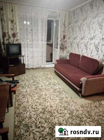 1-комнатная квартира, 34 м², 5/5 эт. в аренду на длительный срок в Шебекино Шебекино - изображение 1