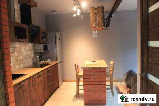 1-комнатная квартира, 27 м², 1/1 эт. в аренду посуточно в Кстово Кстово