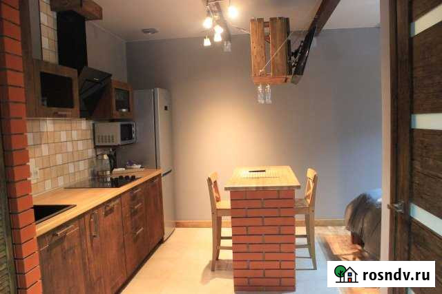 1-комнатная квартира, 27 м², 1/1 эт. в аренду посуточно в Кстово Кстово - изображение 1