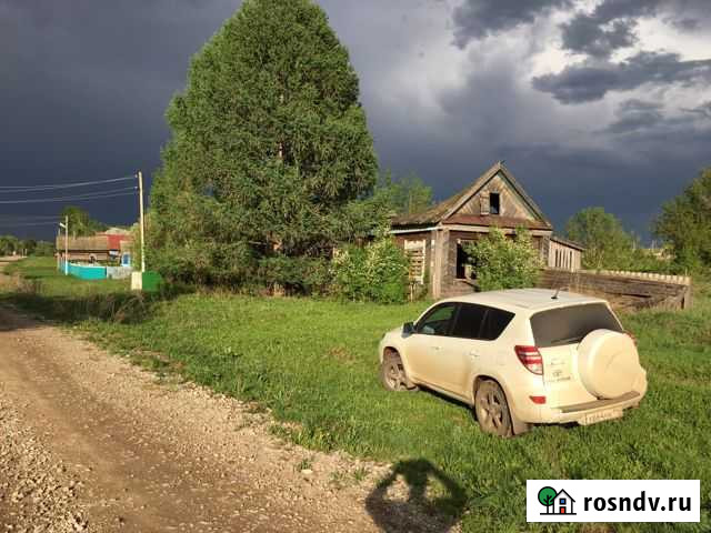 Участок ИЖС 50 сот. на продажу в Богатых Сабах Богатые Сабы - изображение 1