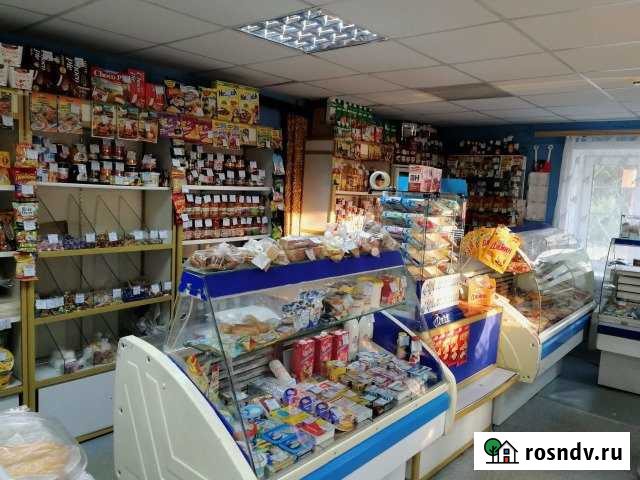 Торговое помещение, 73 кв.м. Хабаровск - изображение 1