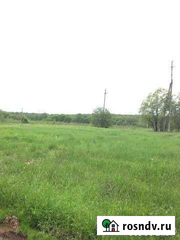 Участок СНТ, ДНП 501 сот. на продажу в Ревякино Ревякино - изображение 1