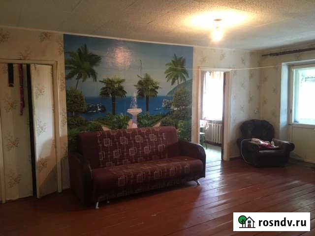 2-комнатная квартира, 45 м², 4/4 эт. на продажу в Шадринске Шадринск - изображение 1