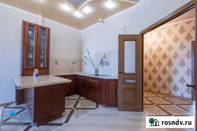 3-комнатная квартира, 81 м², 13/16 эт. на продажу в Хабаровске Хабаровск - изображение 1