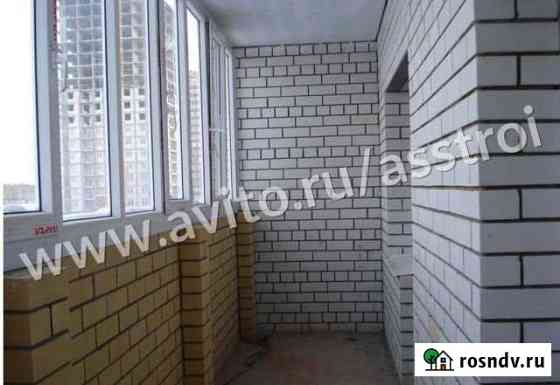 3-комнатная квартира, 86 м², 7/9 эт. на продажу в Тобольске Тобольск