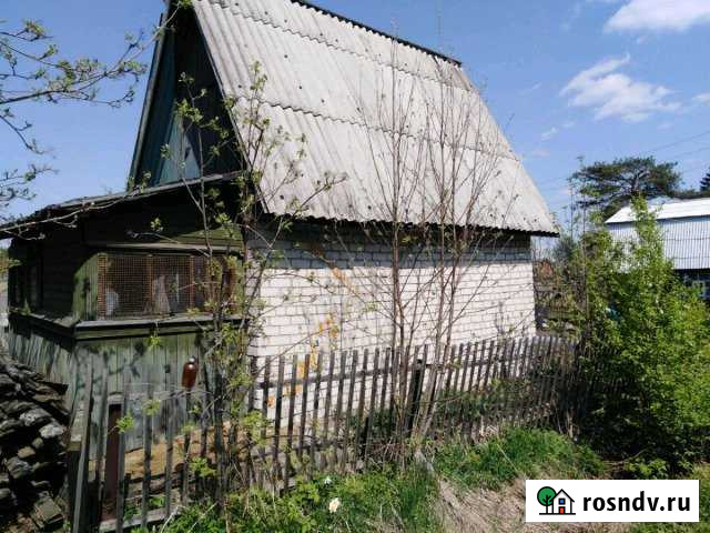 Дача 20 м² на участке 6 сот. на продажу в Кирове Киров - изображение 1