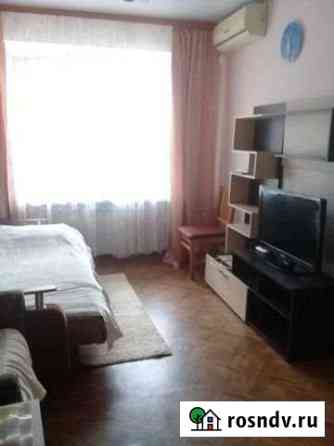 1-комнатная квартира, 32 м², 1/5 эт. в аренду посуточно в Таганроге Таганрог