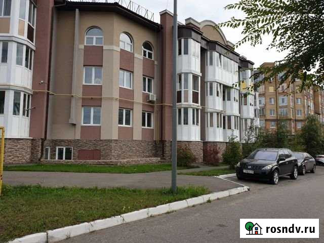 2-комнатная квартира, 99 м², 1/3 эт. на продажу в Омске Омск - изображение 1