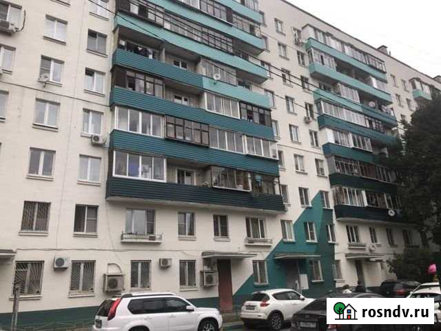 1-комнатная квартира, 30.5 м², 6/9 эт. на продажу в Химках Химки - изображение 1