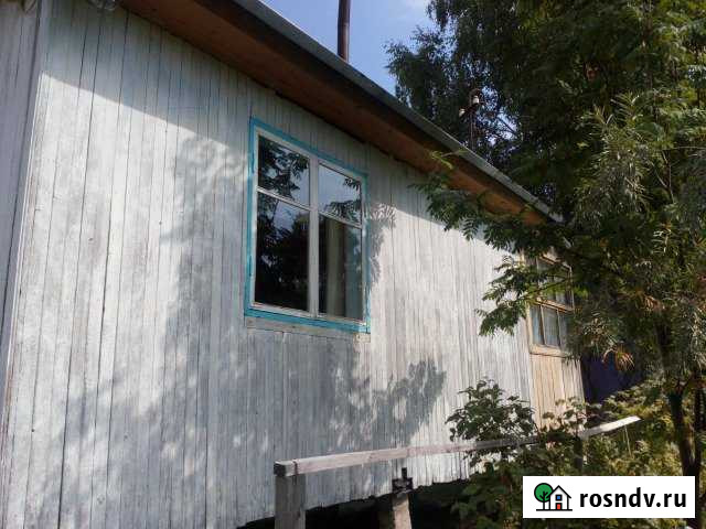 Дача 52 м² на участке 4 сот. на продажу в Горном Новосибирской области Горный - изображение 1