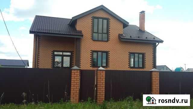 Коттедж 300 м² на участке 15 сот. на продажу в Каскаре Каскара - изображение 1