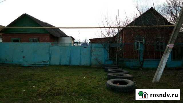 Дом 43 м² на участке 12 сот. на продажу в Советской Краснодарского края Советская - изображение 1