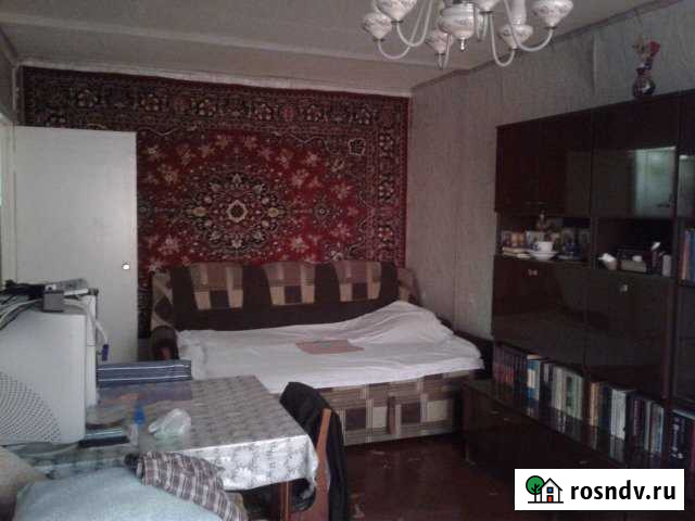 2-комнатная квартира, 44 м², 3/5 эт. на продажу в Сызрани Сызрань - изображение 1