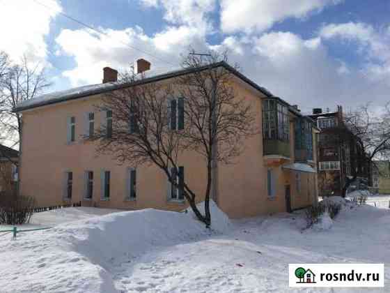 2-комнатная квартира, 51.9 м², 2/2 эт. на продажу в Алапаевске Алапаевск