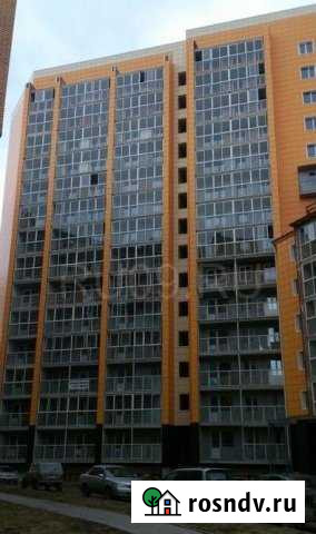 2-комнатная квартира, 78.2 м², 8/14 эт. на продажу в Томске Томск - изображение 1