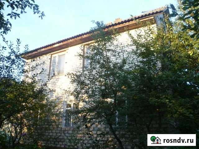 Дача 135 м² на участке 20 сот. на продажу в Струнино Струнино - изображение 1