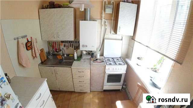 1-комнатная квартира, 32 м², 2/2 эт. на продажу в Бору Бор - изображение 1