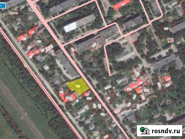 Участок ИЖС 11 сот. на продажу в Мирном Мирное - изображение 1