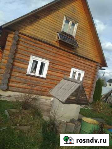 Дом 84 м² на участке 8.5 сот. на продажу в Высоковске Высоковск - изображение 1