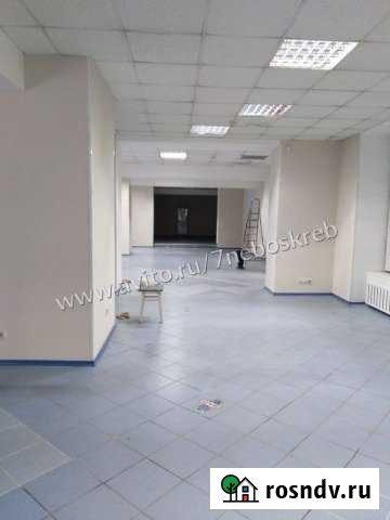 Помещение свободного назначения, 220 кв.м. Новокузнецк - изображение 1