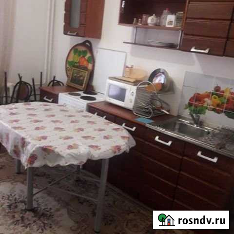 1-комнатная квартира, 45 м², 2/9 эт. в аренду на длительный срок в Сургуте Ханты-Мансийского АО Сургут - изображение 1