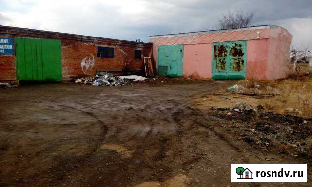 Участок промназначения 65 сот. на продажу в Таврическом Таврическое - изображение 1