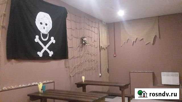 Помещение свободного назначения, 45.5 кв.м. Анапа - изображение 1