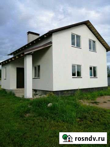 Дом 150 м² на участке 11 сот. на продажу в Пскове Псков - изображение 1