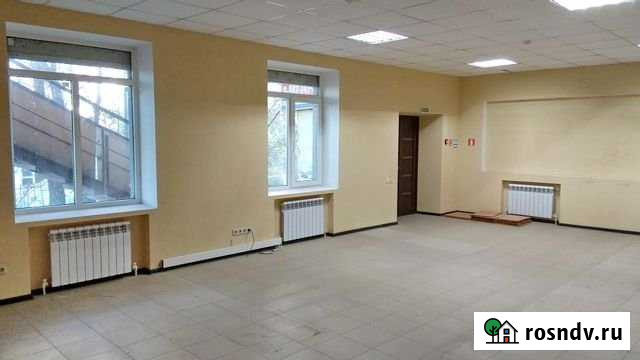 Торговое помещение, 86 кв.м. Астрахань - изображение 1