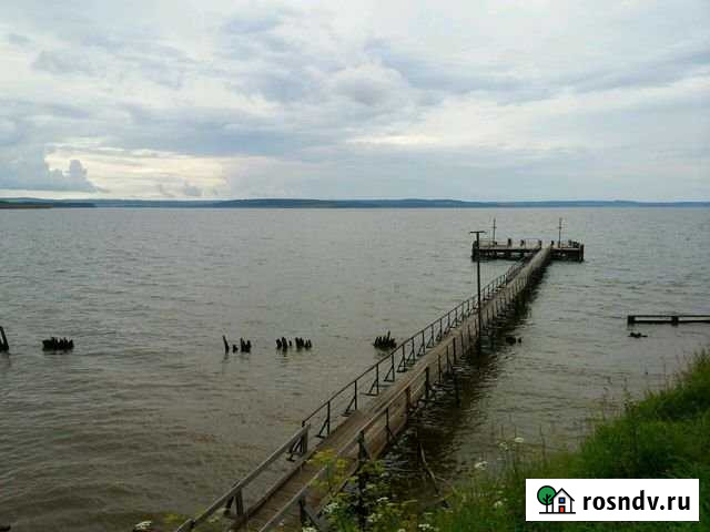 Дом 64 м² на участке 25 сот. на продажу в Добрянке Добрянка - изображение 1