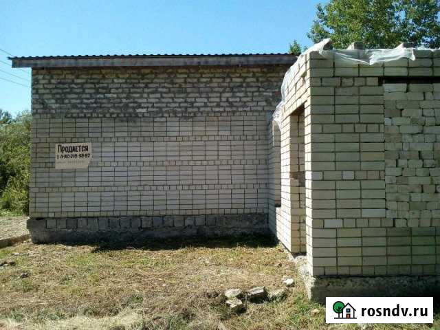 Дом 120 м² на участке 10 сот. на продажу в Горячем Ключе Горячий Ключ - изображение 1