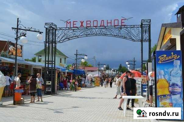 Участок ИЖС 8 сот. на продажу в Черноморском Республики Крым Черноморское - изображение 1